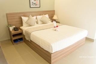 An Hoi Canary Hotel - Danang - 2