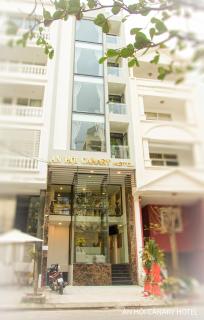An Hoi Canary Hotel - Danang - 3