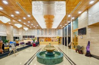 Nhu Minh Plaza Danang Hotel - 8