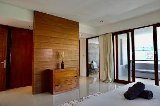 Casa Naima Petitenget Villa - Seminyak - 1