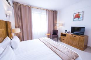 Palms Hotel - 4