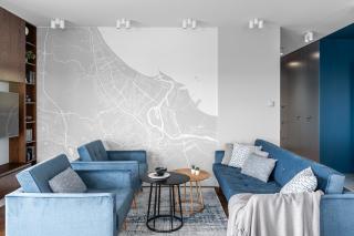 Sea view apartment - Danzig - 7