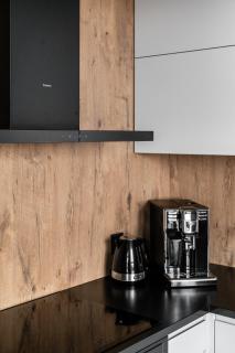 Sea view apartment - 4