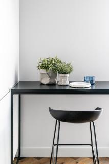 Sea view apartment - 3