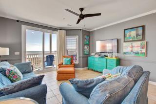 Seaside Condos - Folly Beach - 8
