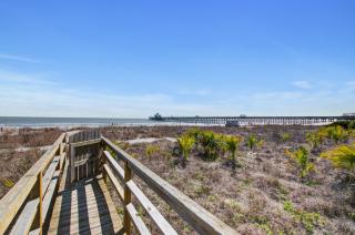 Seaside Condos - Folly Beach - 3