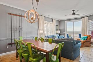Seaside Condos - Folly Beach - 7