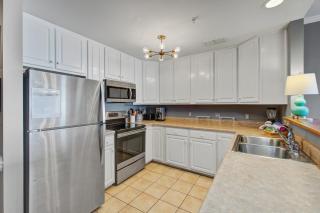 Seaside Condos - Folly Beach - 5