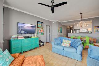 Seaside Condos - Folly Beach - 3