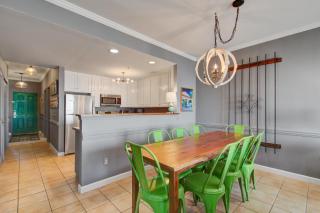 Seaside Condos - Folly Beach - 4