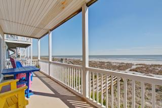 Seaside Condos - Folly Beach - 2