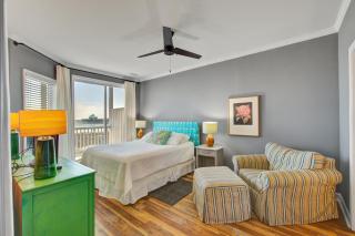 Seaside Condos - Folly Beach - 1