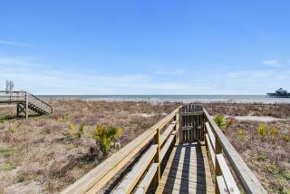Seaside Condos - Folly Beach - 5