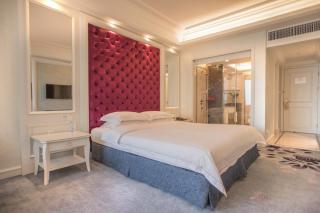 Pantower International Hotel - Kaiping - 1