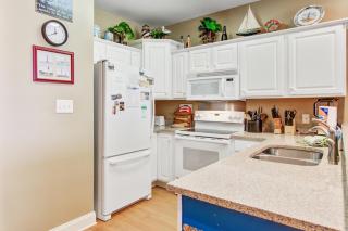 Pier Pointe Villas - Folly Beach - 6