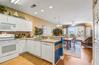 Pier Pointe Villas - Folly Beach - 5