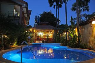 Darayonan Lodge - Corón - 7