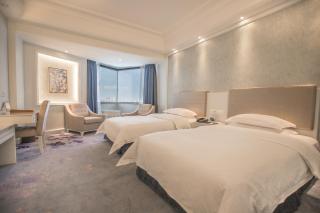 Pantower International Hotel - Kaiping - 6