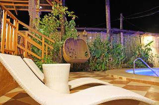 Darayonan Lodge - Coron - 8