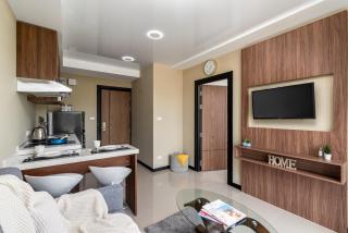 Naiharn Pearl Condo Hotel by VillaCarte - Nai Harn Beach - 6