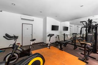 Naiharn Pearl Condo Hotel by VillaCarte - Nai Harn Beach - 1