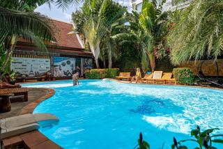 Naiharn Pearl Condo Hotel by VillaCarte - Nai Harn Beach - 7