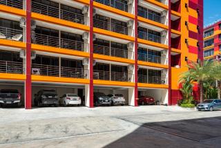 Naiharn Pearl Condo Hotel by VillaCarte - Nai Harn Beach - 4