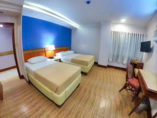 Hotel Valencia - Valencia - 9