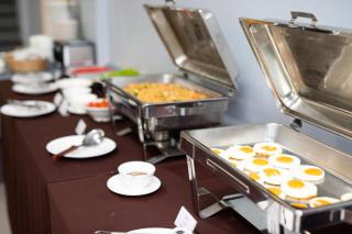 Tara Park Resotel - 7