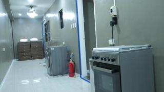 RQ Cozy Two Bedroom House - 1