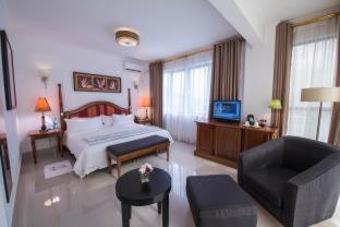 Palms Hotel - 1
