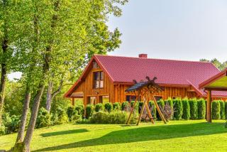 Vila LATO - Latežeris - 0