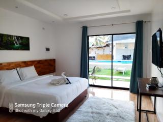 Chinita Boutique Hotel - Panglao - 5