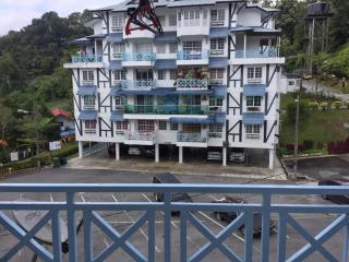 Homstay Desa Anthurium - Tanah Rata - 5