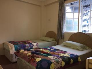 Homstay Desa Anthurium - Tanah Rata - 4