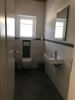 Ferienwohnung Reitanlage Winterhalder - Rielasingen-Worblingen - 8