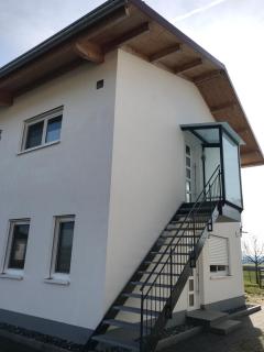 Ferienwohnung Reitanlage Winterhalder - Rielasingen-Worblingen - 9