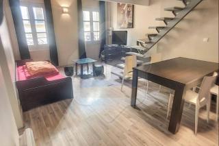 6 couchages au cœur de la ville ! - Avignone - 9