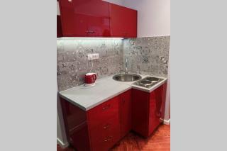 Studio Prim - Belgrade - 1