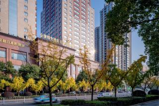 Changsha Sun Shine Hotel - Changsha - 0