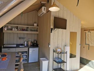 Glamping Beach Soline - Biograd na Moru - 5