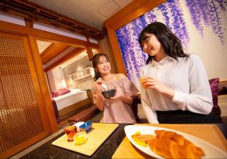 HOTEL U's 香櫨園 - Nishinomiya - 4