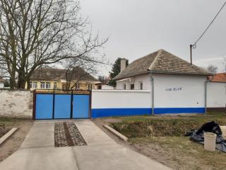 The Blue - Csátalja - 8