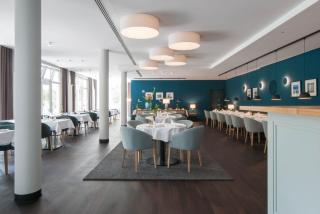 Ringhotel VITALHOTEL ambiente - 3