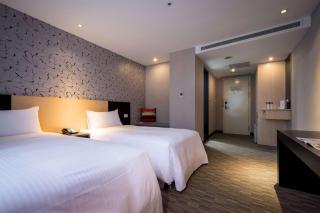 台北碧瑤飯店 Hotel B - 1