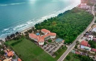 Swiss-Garden Beach Resort, Kuantan - Kuantan - 1