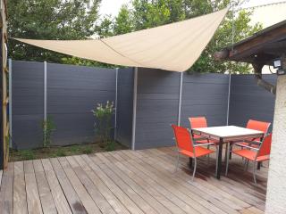 Joli 2 pièces esprit loft moderne - Pau - 7