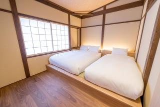 RESI STAY Villa Silktree - Kyoto - 2