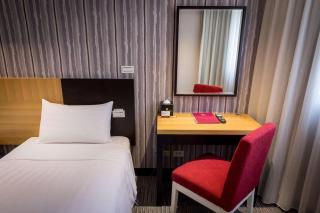 台北碧瑤飯店 Hotel B - 4