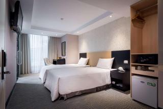 台北碧瑤飯店 Hotel B - 6